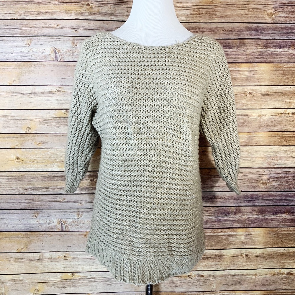 Urban Outfitters Staring at Stars Dolman Sweater